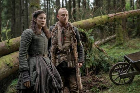'Outlander' Recap: Season 7, Episode 2 .